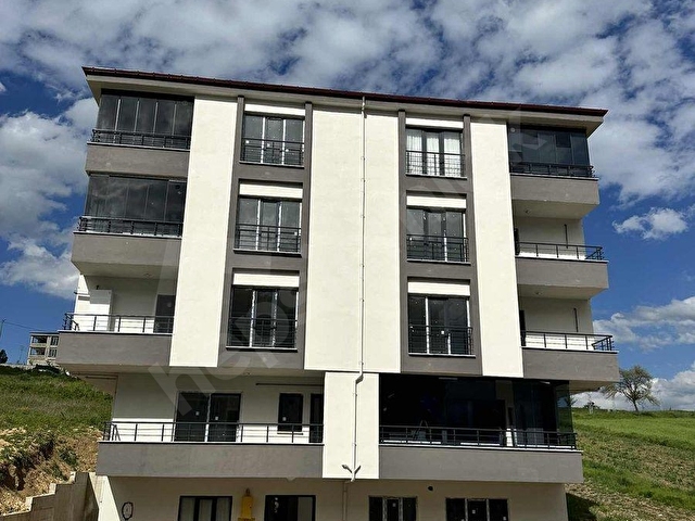 REMAX SONERDEN KAVAK BAHÇELİEVLER SIFIR GENİŞ SATILIK 2+1 DAİRE - Görsel 7