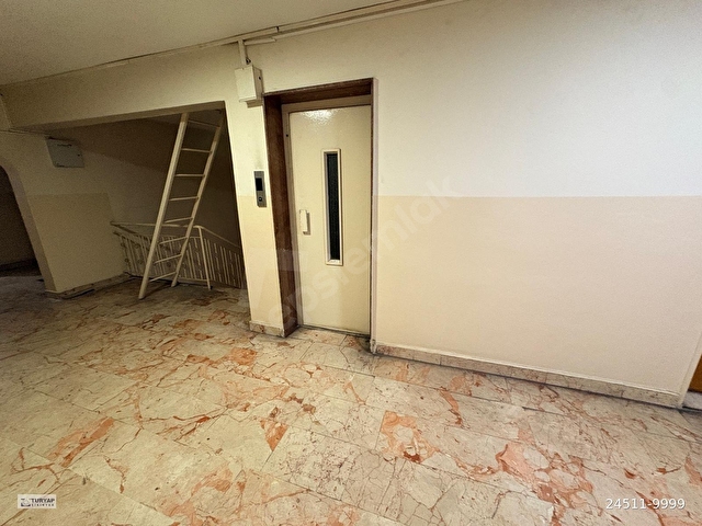 Buca Şirinyer Menderes Cd. Üzeri Kiralık Asansörlü Ofis/İşyeri - Görsel 14