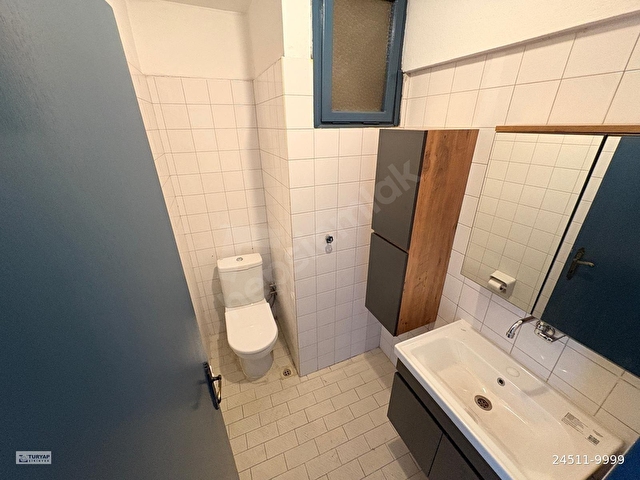 Buca Şirinyer Menderes Cd. Üzeri Kiralık Asansörlü Ofis/İşyeri - Görsel 12
