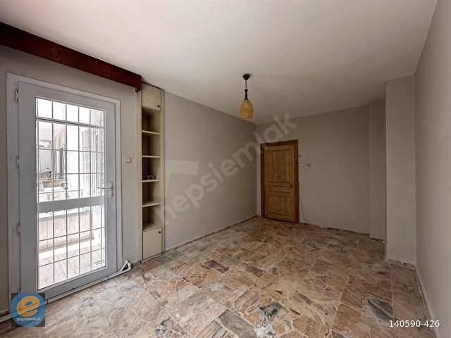 EDEN PALMİYE MAH KOMBİLİ YAPILI 3+1 MASRAFSIZ DAİRE - Görsel 10