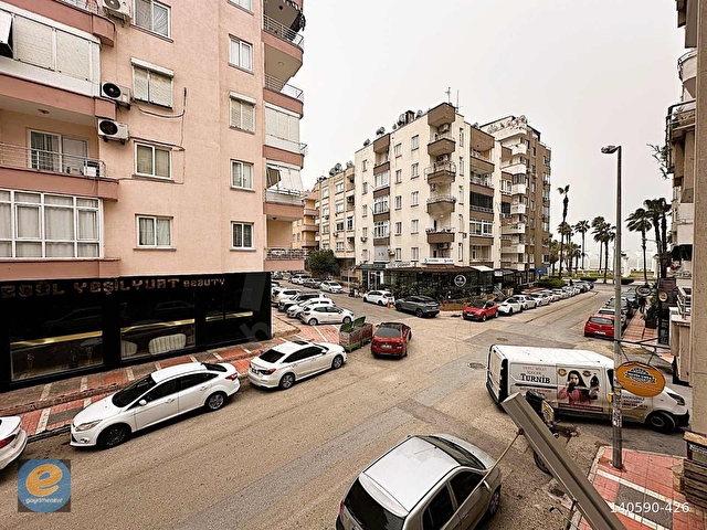 EDEN PALMİYE MAH KOMBİLİ YAPILI 3+1 MASRAFSIZ DAİRE - Görsel 7