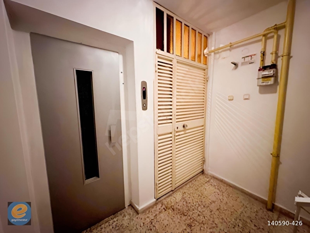EDEN PALMİYE MAH KOMBİLİ YAPILI 3+1 MASRAFSIZ DAİRE - Görsel 3