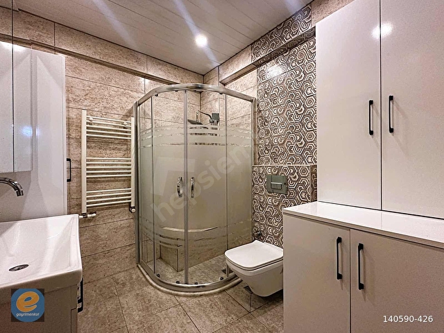EDEN PALMİYE MAH KOMBİLİ YAPILI 3+1 MASRAFSIZ DAİRE - Görsel 19