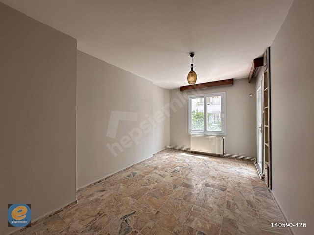 EDEN PALMİYE MAH KOMBİLİ YAPILI 3+1 MASRAFSIZ DAİRE - Görsel 14