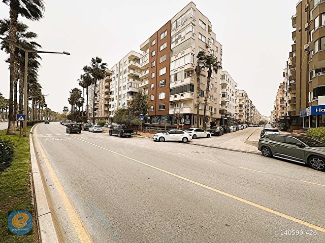EDEN PALMİYE MAH KOMBİLİ YAPILI 3+1 MASRAFSIZ DAİRE - Görsel 13