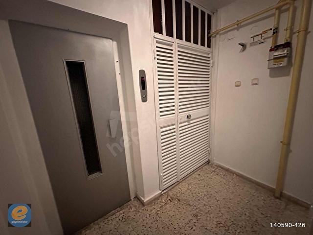EDEN PALMİYE MAH KOMBİLİ YAPILI 3+1 MASRAFSIZ DAİRE
