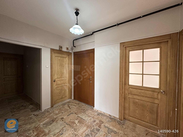 EDEN PALMİYE MAH KOMBİLİ YAPILI 3+1 MASRAFSIZ DAİRE - Görsel 29
