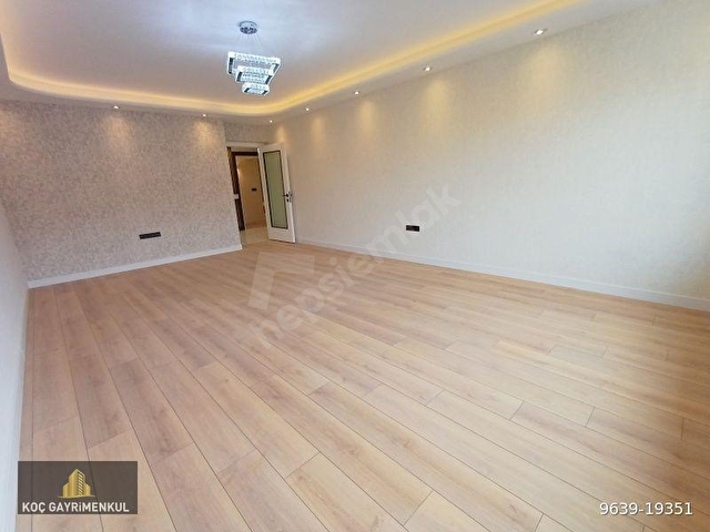 ATADA; 3+1+2 BANYO, ULTRA LÜX YAPILI, CAD.ÜSTÜ, ASANSÖR,A/K OTP - Görsel 12
