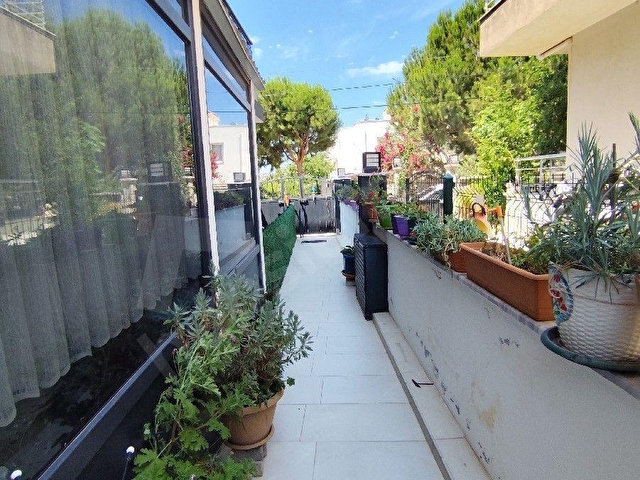 Didim Efelerde 3+1 Ebeveyn Banyolu Bahçeli Satılık Villa - Görsel 8