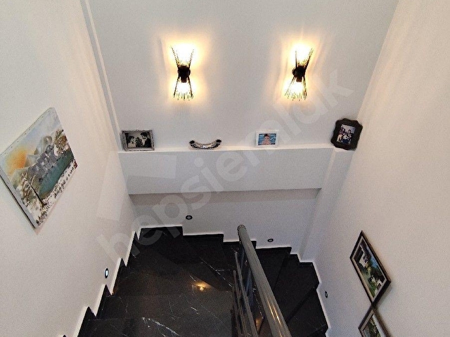 Didim Efelerde 3+1 Ebeveyn Banyolu Bahçeli Satılık Villa - Görsel 25