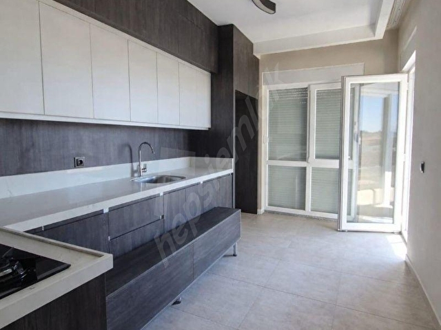 📍 Antalya Kepez Şahinbey Caddesinde. Satılık Sıfır Arakat Daire  2+1 - Görsel 12