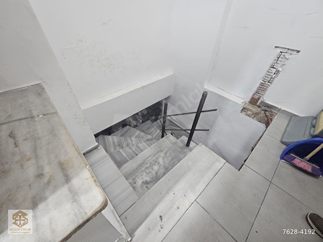 AVŞA MERKEZ BELEDİYE KARŞISI DEPOLU, ÇİFT TAPULU 185m²NET DÜKKAN - Görsel 15