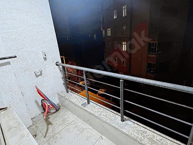 HALKALI MERKEZ MAH HAYAT PARKIN YANINDA 4+1 SATILIK DUBLEKS - Görsel 18