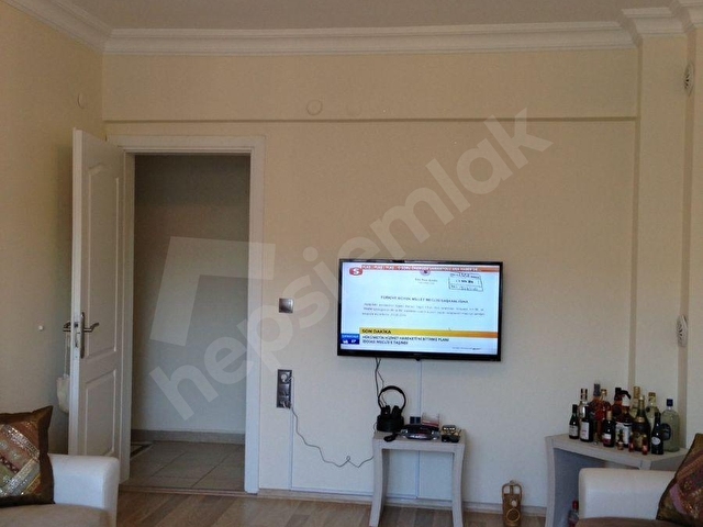 HÜRRİYET MAH.BAYKALLAR SİT.DENİZ MANZARALI FULL EŞYALI KİRALIK DAİRE 3+1 165 M2 - Görsel 19