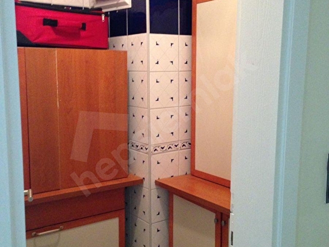 HÜRRİYET MAH.BAYKALLAR SİT.DENİZ MANZARALI FULL EŞYALI KİRALIK DAİRE 3+1 165 M2 - Görsel 20