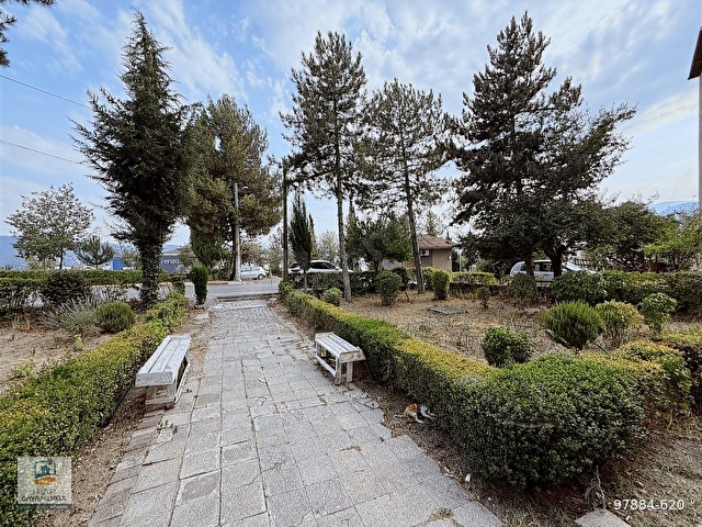 5000EVLERde SATILIK 3+1 125m2 ARAKAT KAT DAİRE - Görsel 26