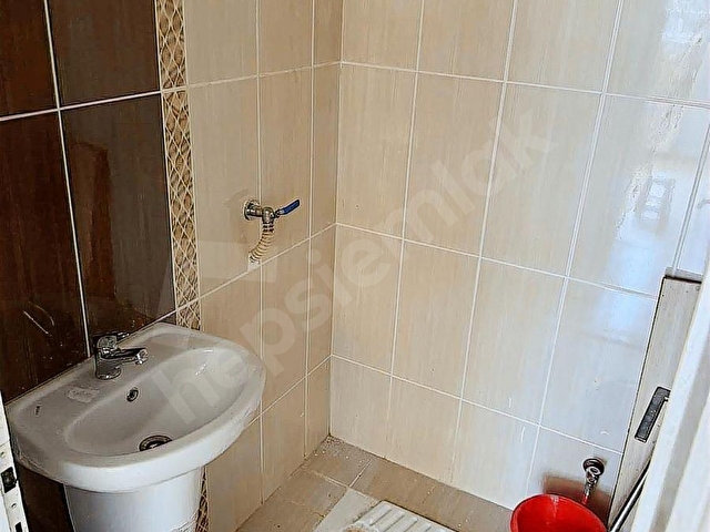 5000EVLERde SATILIK 3+1 125m2 ARAKAT KAT DAİRE - Görsel 18