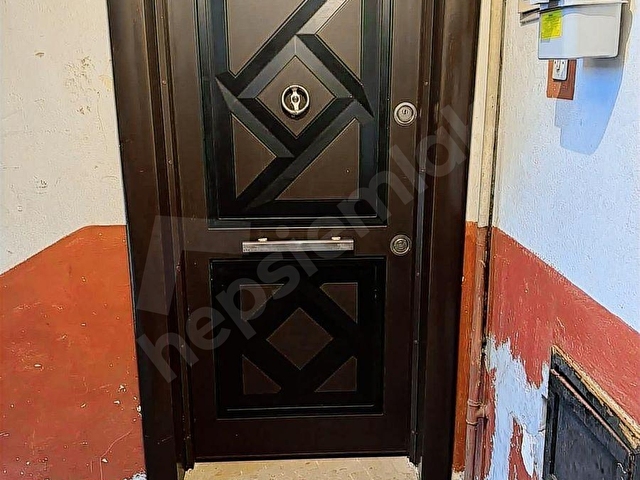 5000EVLERde SATILIK 3+1 125m2 ARAKAT KAT DAİRE - Görsel 21