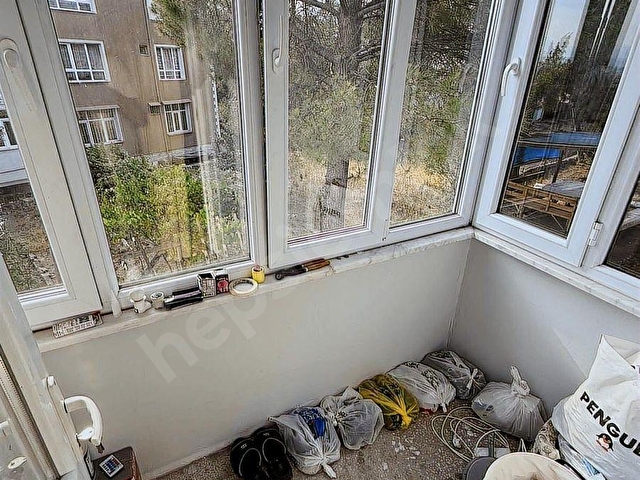 5000EVLERde SATILIK 3+1 125m2 ARAKAT KAT DAİRE - Görsel 12