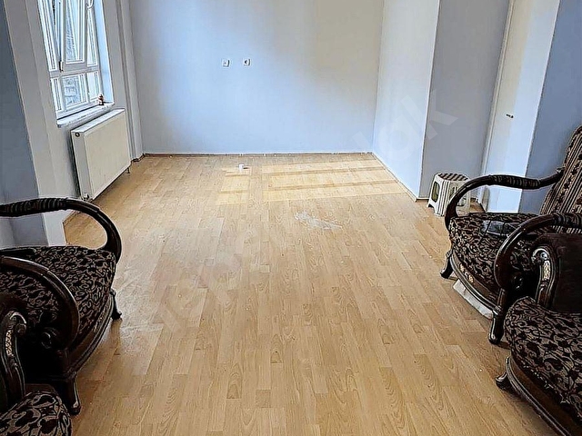 5000EVLERde SATILIK 3+1 125m2 ARAKAT KAT DAİRE - Görsel 4