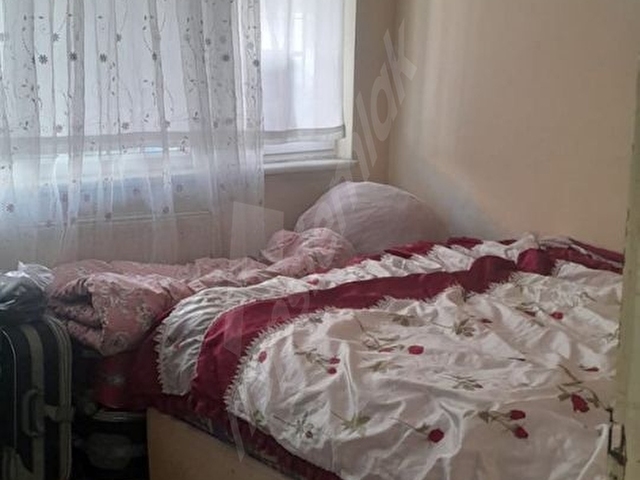 Fevzi Çakmak Mahallesi Hilal Cad. 2+1 Zemin Kat Daire - Görsel 2