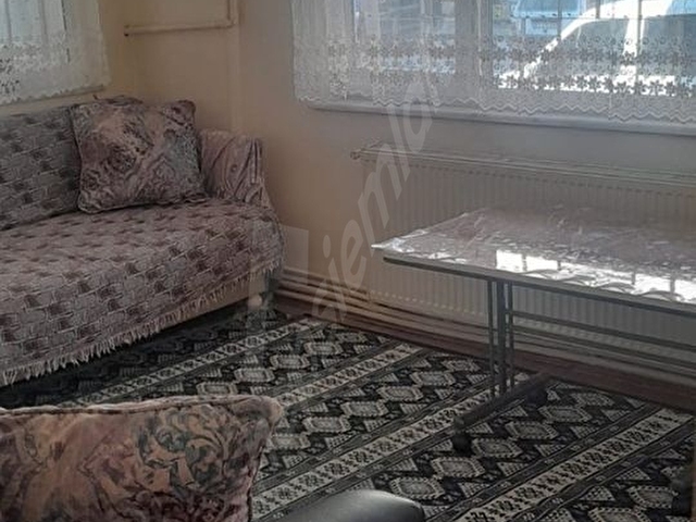 Fevzi Çakmak Mahallesi Hilal Cad. 2+1 Zemin Kat Daire - Görsel 6