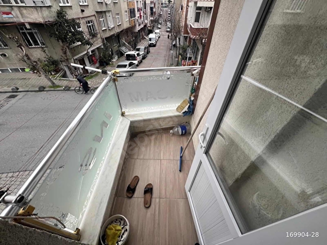 HAS KÖSEDAĞDAN 50.YIL MAHALLESİNDE SATILIK 2+1 95m2 LÜKS DAİRE - Görsel 20