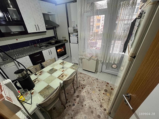 HAS KÖSEDAĞDAN 50.YIL MAHALLESİNDE SATILIK 2+1 95m2 LÜKS DAİRE - Görsel 9