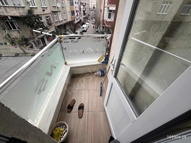 HAS KÖSEDAĞDAN 50.YIL MAHALLESİNDE SATILIK 2+1 95m2 LÜKS DAİRE - Görsel 19