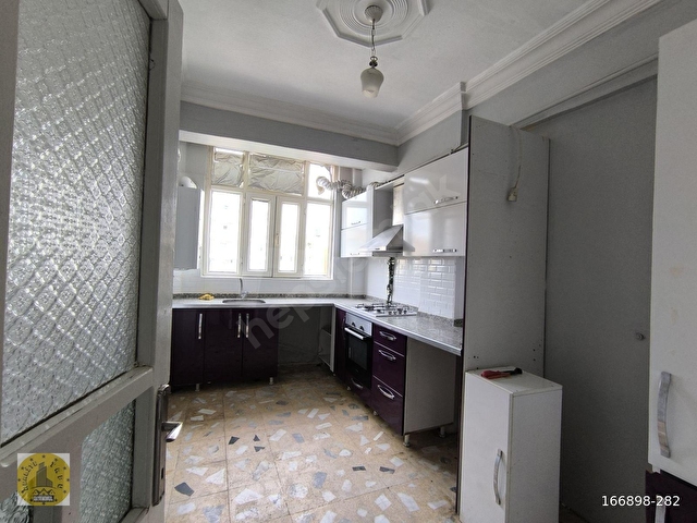 REALİTE TAPUDAN 3+1 KİRALIK DAİRE - Görsel 11