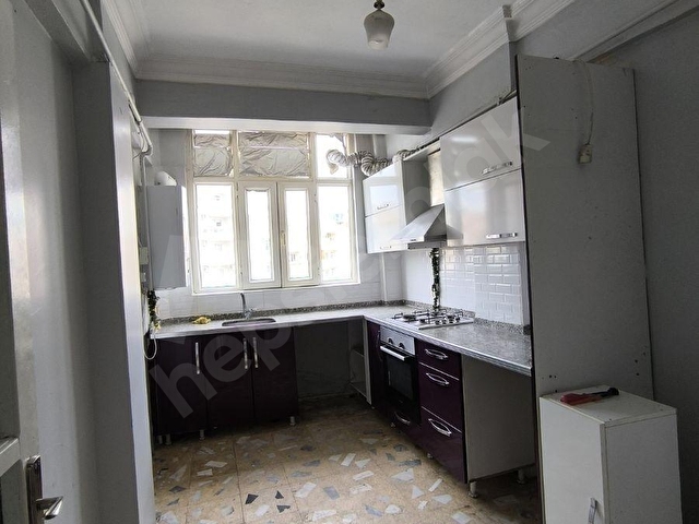 REALİTE TAPUDAN 3+1 KİRALIK DAİRE - Görsel 12