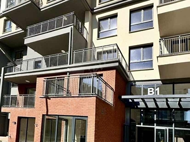 LOTS OFİS REFERANS BEYLİKDÜZÜNDE HAVUZ VE PEYZAJ CEPHELİ 2+1 - Görsel 16