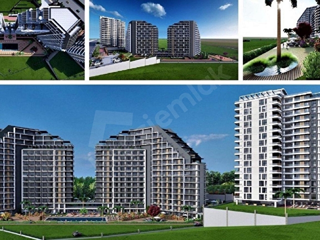 Porta Buca İşadamları Koop.1+1 1.800.000 TL.Peşin Kalan13 Ay Tks - Görsel 7