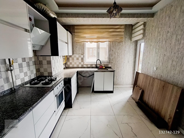 İSTİKLAL DALGIÇBEY KONAKLARINDA ÖDEMESİZ 2+1 DAİRE - Görsel 6