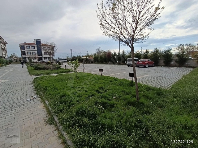 İSTİKLAL DALGIÇBEY KONAKLARINDA ÖDEMESİZ 2+1 DAİRE - Görsel 26