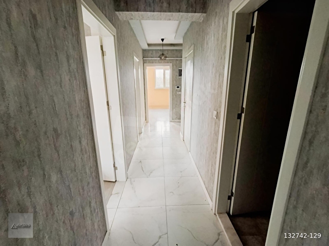 İSTİKLAL DALGIÇBEY KONAKLARINDA ÖDEMESİZ 2+1 DAİRE - Görsel 16