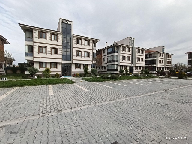 İSTİKLAL DALGIÇBEY KONAKLARINDA ÖDEMESİZ 2+1 DAİRE - Görsel 18