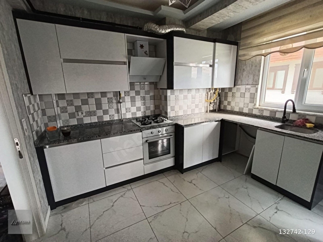 İSTİKLAL DALGIÇBEY KONAKLARINDA ÖDEMESİZ 2+1 DAİRE - Görsel 14