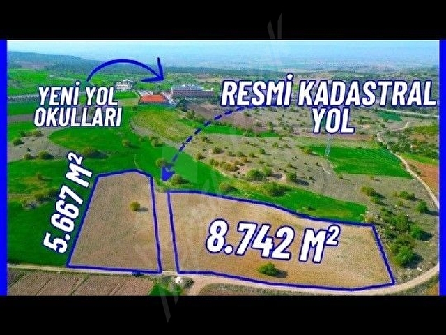 SAHİBİNDEN 5667 MK ÖZEL OKULLAR ALTINDA - Görsel 3