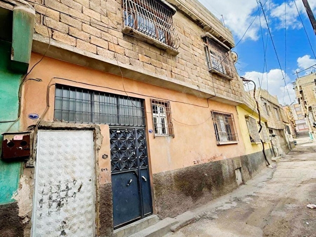Yiğitler emlak & inşaat fırsat müstakil yer