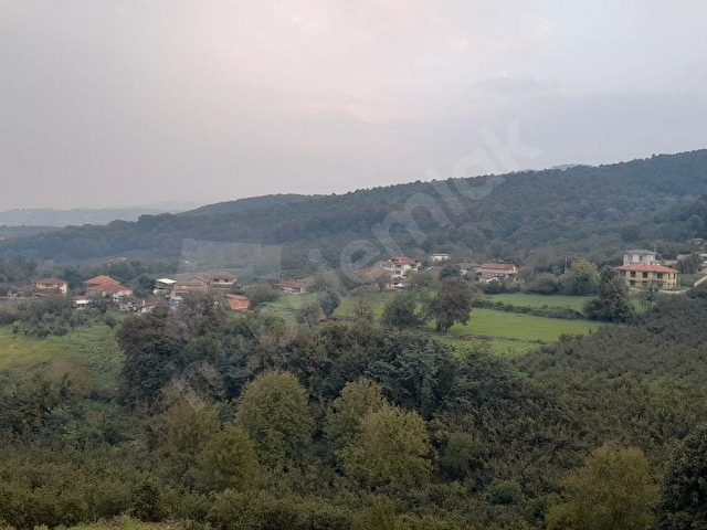 SERDİVANDA İMARLI ARSA - Görsel 5