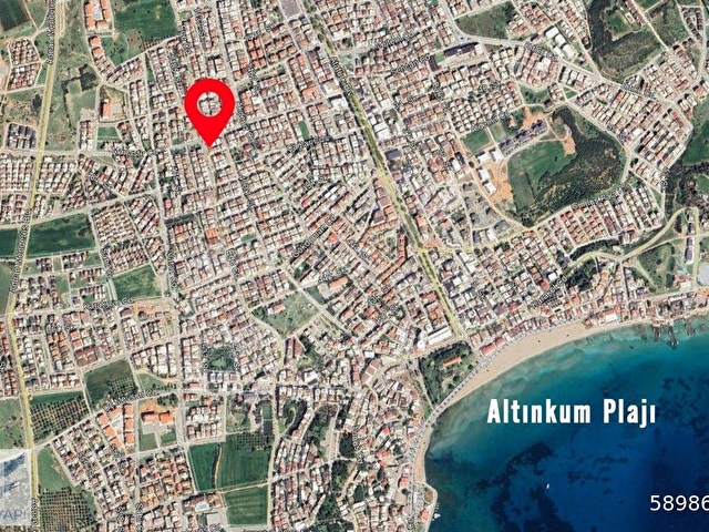 DİDİM EGE CADDESİNDE YATIRIMLIK SATILIK  DÜKKAN - Görsel 5