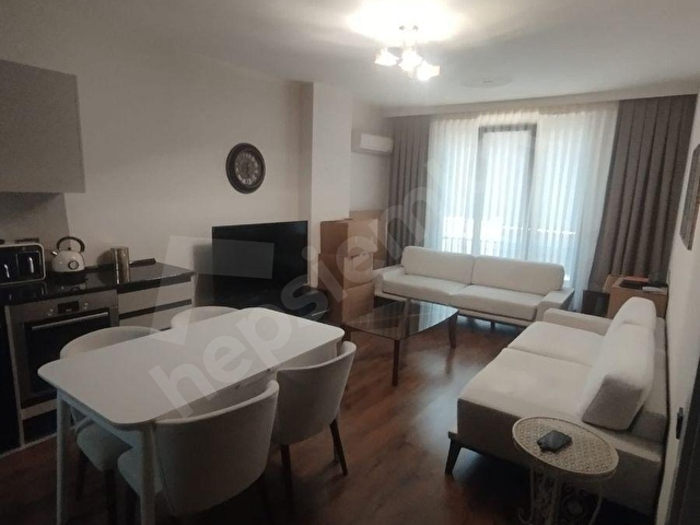 TAŞPINAR EMLAKTAN ONA 9 DRAGOS SİTESİNDE 3+1 DUBLEKS OTOPARKLI