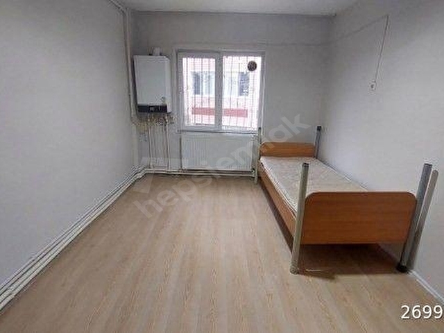 muğla merkez emirbeyazıtda doğalgazlı,kaloriferli 2+1 daire - Görsel 6