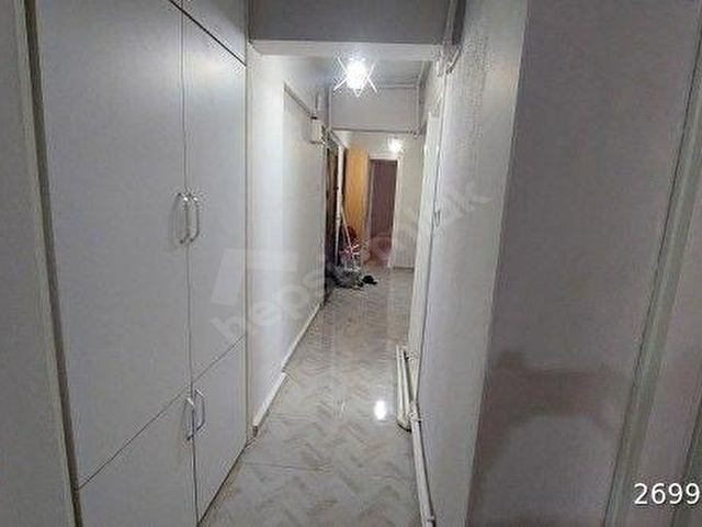 muğla merkez emirbeyazıtda doğalgazlı,kaloriferli 2+1 daire - Görsel 10
