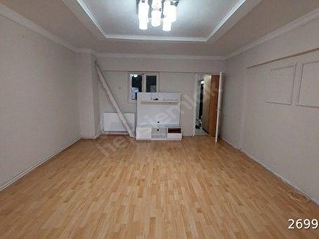muğla merkez emirbeyazıtda doğalgazlı,kaloriferli 2+1 daire - Görsel 8