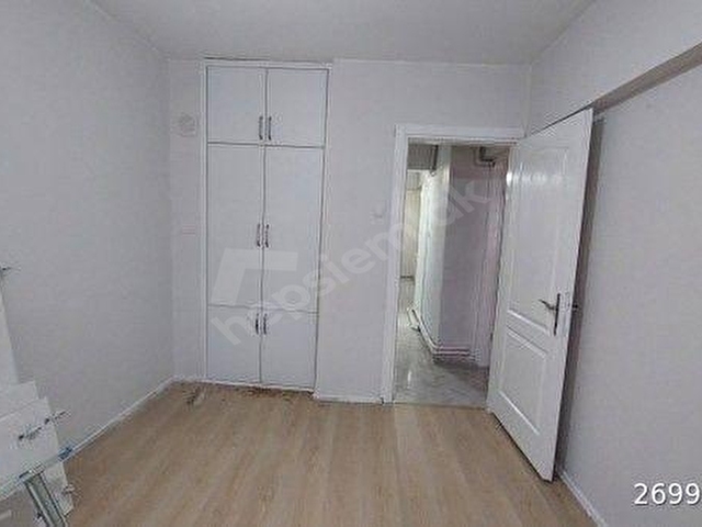muğla merkez emirbeyazıtda doğalgazlı,kaloriferli 2+1 daire - Görsel 9