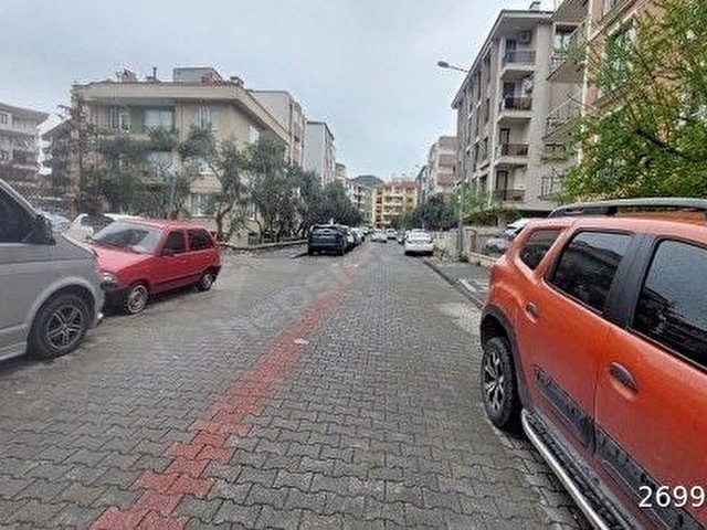 muğla merkez emirbeyazıtda doğalgazlı,kaloriferli 2+1 daire - Görsel 12