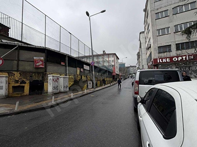 SULTAN SELIM MH MERKEZİNDE METROYA 5 DAKİKA - Görsel 2