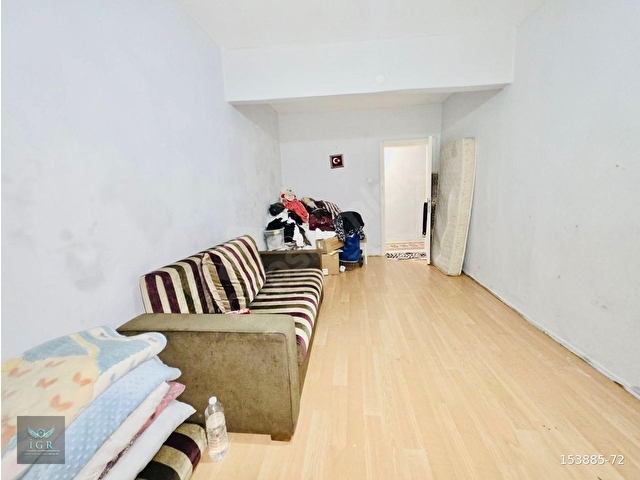 ÜSKÜDAR AZİZ MAHMUT HÜDAYİ’DE KOT EKSİ 2 2+1 SATILIK DAİRE – MERKEZİ KONUM, YÜKSEK KİRA GETİRİLİ 💰 - Görsel 7